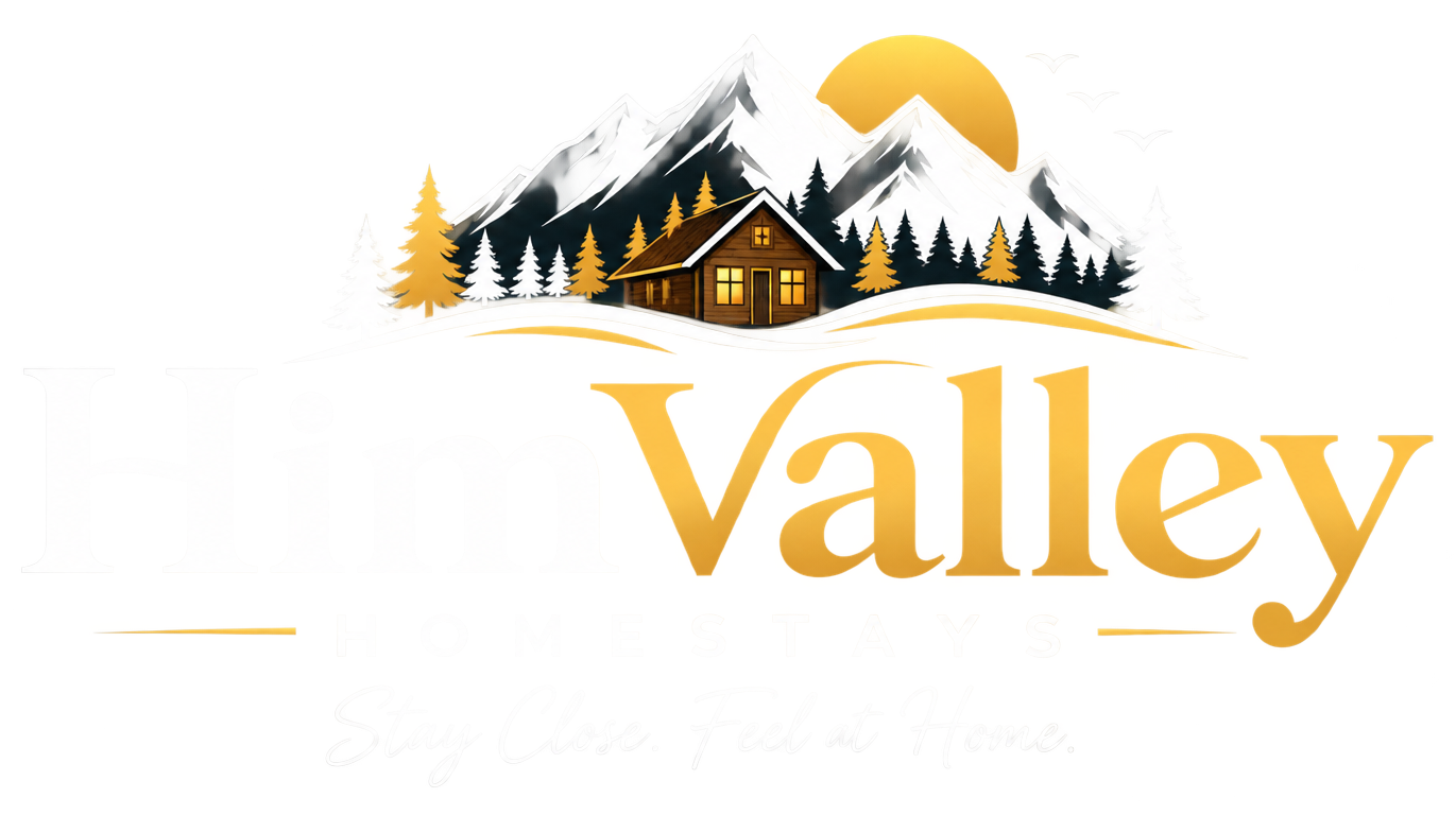HimValley Stay