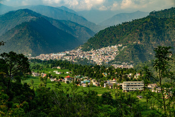Discover the Beauty of Chamba
